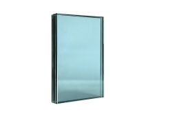 DERSTRONG Anti-intrusion glass (Standard)